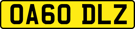 OA60DLZ