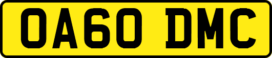 OA60DMC