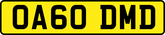 OA60DMD