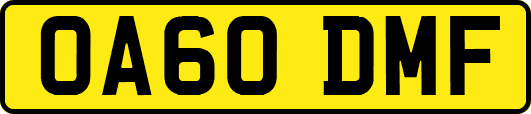 OA60DMF