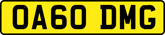 OA60DMG