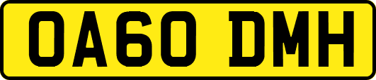 OA60DMH