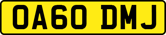 OA60DMJ