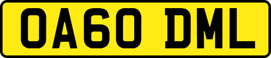 OA60DML
