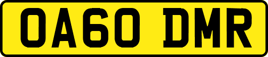 OA60DMR