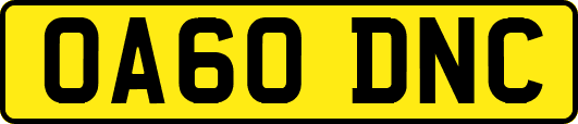 OA60DNC