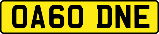 OA60DNE