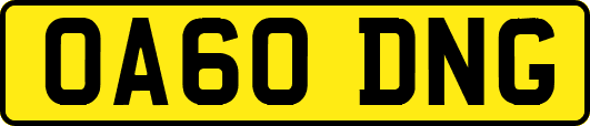 OA60DNG