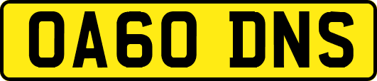 OA60DNS