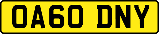 OA60DNY
