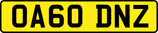 OA60DNZ