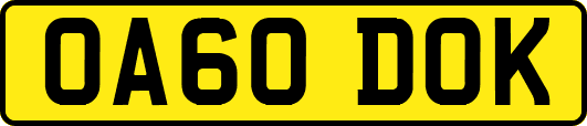 OA60DOK