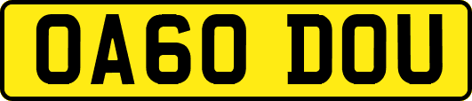 OA60DOU