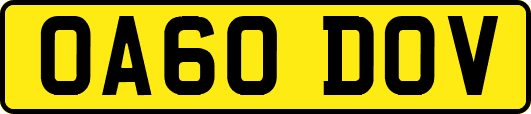 OA60DOV