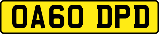 OA60DPD