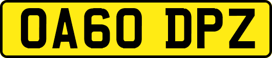 OA60DPZ