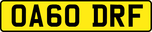 OA60DRF