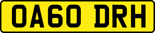 OA60DRH