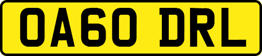 OA60DRL