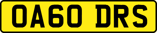 OA60DRS