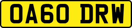 OA60DRW