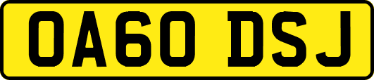 OA60DSJ