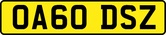 OA60DSZ