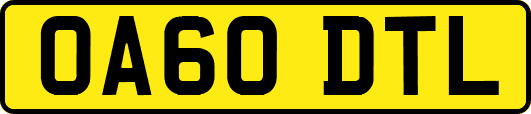 OA60DTL