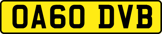 OA60DVB