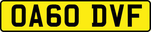 OA60DVF