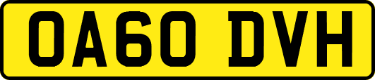 OA60DVH