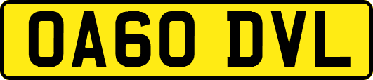 OA60DVL