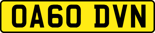 OA60DVN
