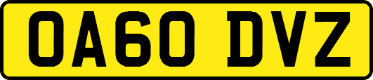 OA60DVZ