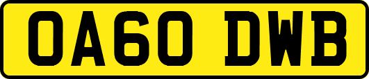 OA60DWB