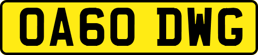 OA60DWG
