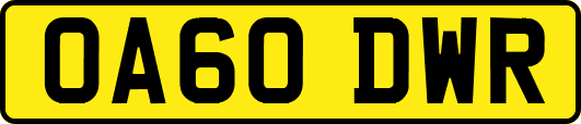 OA60DWR