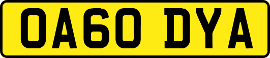 OA60DYA