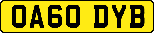 OA60DYB