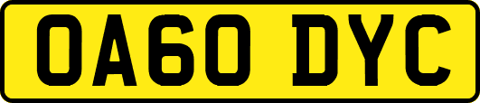 OA60DYC