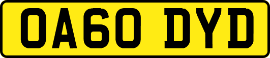 OA60DYD