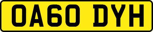 OA60DYH
