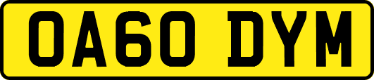 OA60DYM