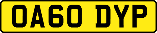 OA60DYP