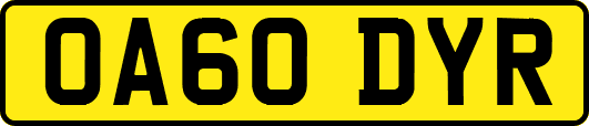 OA60DYR