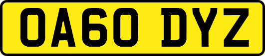 OA60DYZ