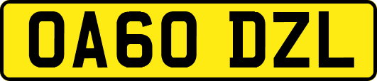 OA60DZL