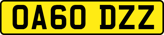 OA60DZZ