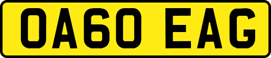 OA60EAG