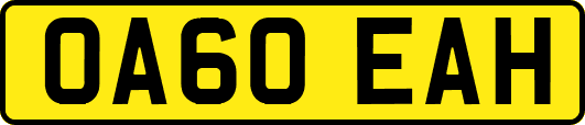 OA60EAH